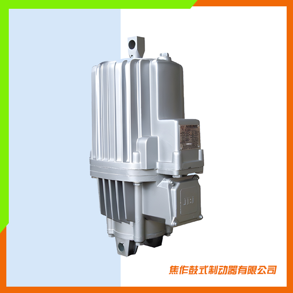 Ed系列電力液壓推動(dòng)器