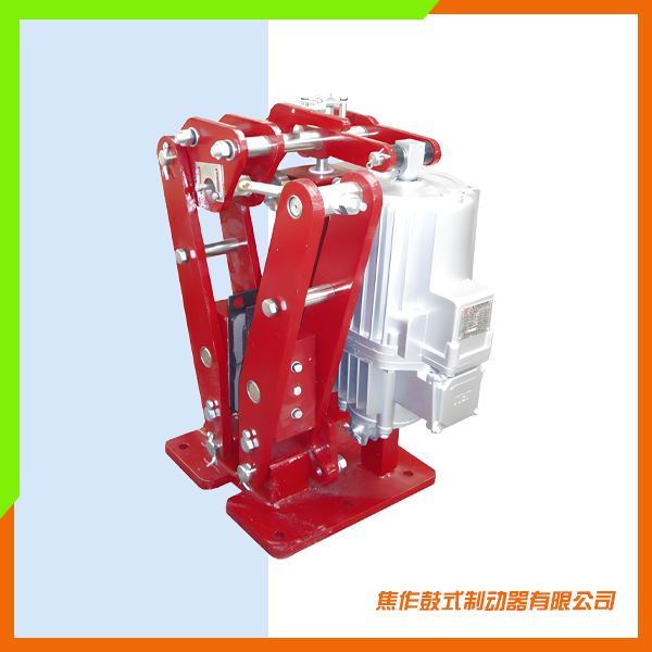 電力液壓臂盤式制動(dòng)器